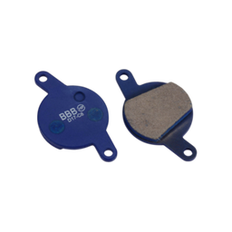 Bbb BBS-31 DiscStop comp.w/Mag.Clara 2001 (8716683004298)