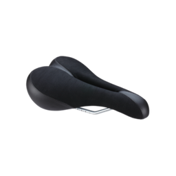 Bbb Bsd-12 Zadel Multidensity Man  Zwart (8716683030976)