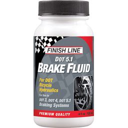 Finish line Olie Finish Remvloeistof Dot 4Oz 120Ml (036121001213)