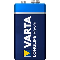 Batt Varta Blok 9V 6Lr61 High Energy (4008496559862)