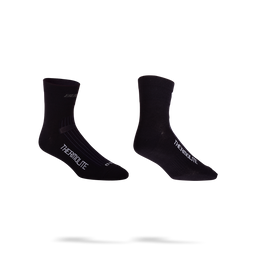 Bbb Bso-11 Sokken Thermofeet 39/42 Zwart / Bso-11 Sock (8716683083200)