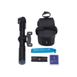 Bbb BSB-51 zadeltas CombiPack (8716683084351)