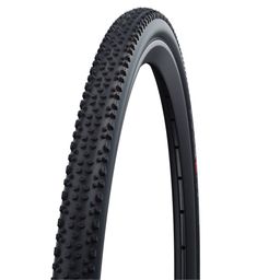 Schwalbe Bub 28x130 Sc 33-622 X One Allr Tle Asg Sgr Zw Vw (4026495886543)