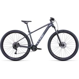 Cube Aim Sl Graphite/metal 2022 Xxl (4054571355706)