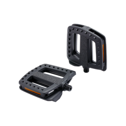 Bbb Bpd-47 Pedalen Trekking Ergobase 100 X 110Mm Zwart (8716683138450)