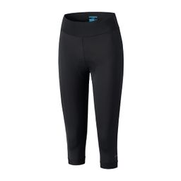 Shimano Fietsbroek 3/4 Zwart (8717009411707)