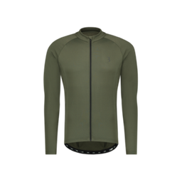 Bbb Bbw-237 Shirt L.M. Transition L Olijf Groen (8716683134902)