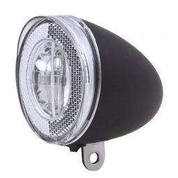 Koplamp Xlc HOLLAND Xb Led Batt Zw (8715117021146)