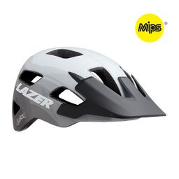Lazer Helm Chiru MIPS White L (5420078880116)