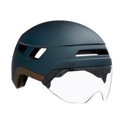 Lazer Helm Urbanize NTA SPEED BIKE + VIZIER (5420078896476)