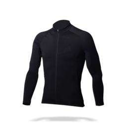 Bbb Bbw-237 Shirt L.M. Transition Xxxl Zwart (8716683093445)
