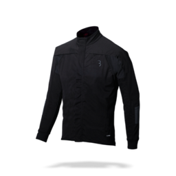 Bbb Bbw-262 Shirt L.M. Triguard M Zwart (8716683099713)