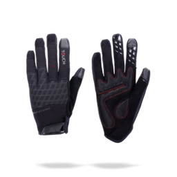 Bbb Bbw-52 Handschoenen Freezone S Zwart (8716683103717)