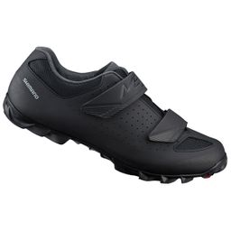 Shimano Schoenen ME100 Zwart 48 (4550170405847)