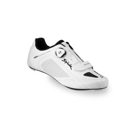 Spiuk Shoes Altube Road Carbon White 46 (8435409026306)