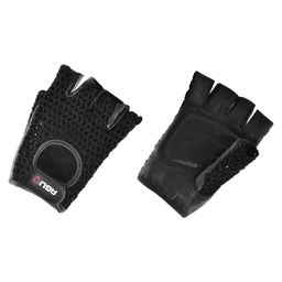 Agu HANDSCHOEN POP GEHAAKT ZWART M (8717565154346)