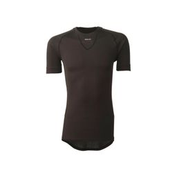 Agu Shirt Km Secco Zwart S (8717565263864)