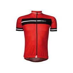 Agu Shirt Km Macari Rood Xxxl (8717565488199)