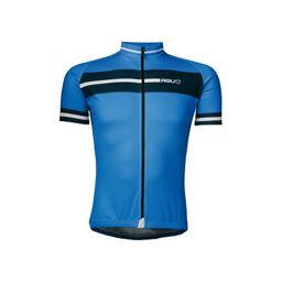 Agu Shirt km macari blauw (8717565488090)