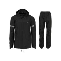 Regenpak agu original zwart XXXL (8717565525023)