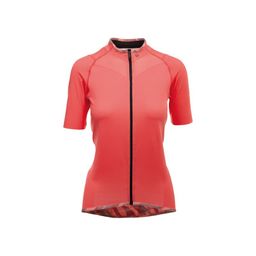 Agu shirt km shape dames koraal xxxl (8717565513044)