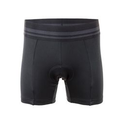 Agu broek k ess undershort black s (8717565554269)