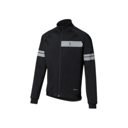 Bbb Bbw-455 Jack Controlshield 2.0 Xl Zwart (8716683126105)