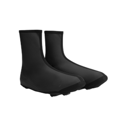 Bbb Bws-23 Overschoenen Waterflex 3.0 39/40 Zwart (8716683126488)