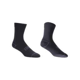 Bbb Bso-07N Sokken Highfeet 2.0 39/43 Zwart (8716683128352)