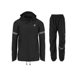 Agu original rain suit essential black xxl (8717565658189)