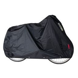 Ds covers Hoes Ds Metz Fiets Zwart (8718657940007)