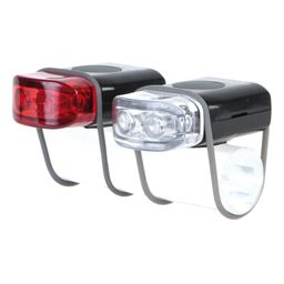 Ikzi Lamp v+a light 2 led stripties zwart (8717729489888)