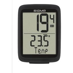 Sigma fietscomputer BC 10.0 WR (4016224102105)