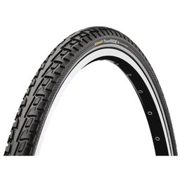 Continental Bub 27X1 1/4 32-630 Refl Conti Tourride Zwart (4019238371499)