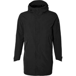 Basil regenparka Mosse heren Jet Black L (8715019401558)