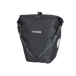 Ortlieb Tas Achter Back Roller Plus F5204 Grani-Black (PST (4013051037259)