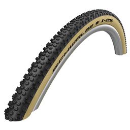 Schwalbe Bub 28x135 Sc 35-622 X One Allround Vg Zw/br Vw (4026495836920)