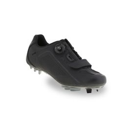 Spiuk Shoes Altube Mtb Carbon Black Matt 46 (8435409027440)