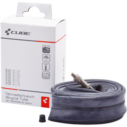 Cube Tube 28'''' Trekking Dv 40Mm (4250589430897)