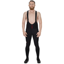 Cube Blackline Bib Tights W/O Pad M (4250589452189)