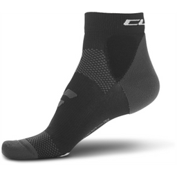 Cube Socks Race Cut Blackline 36-39 (4250589454176)