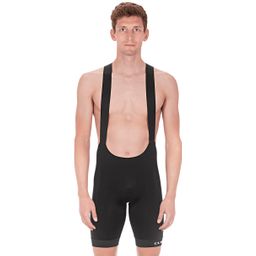 Cube Blackline Bib Shorts Black Xl (4250589492703)