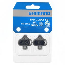 SHIMANO SCHOENPLAATJES SM-SH56 (4524667075240)