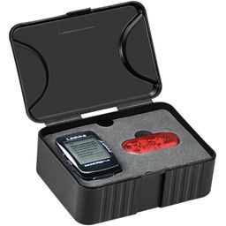 Lezyne Macro Plus Gps Hr Loaded Black (4712806002787)