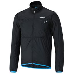 Shimano Hybride Windbreak Jack Zwart XL (4524667772699)