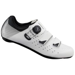 Shimano Schoenen RP400 Wit 42 (4550170202484)