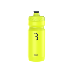Bbb Bwb-01 Bidon 550Ml Comptank 18 Neon Geel (8716683112849)