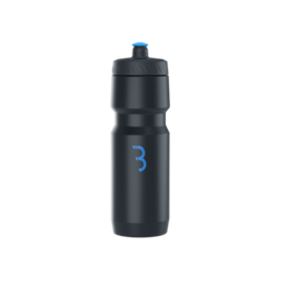 Bbb Bwb-05 Bidon 750Ml Comptank Xl 18 Zwart/Blauw (8716683112900)