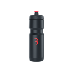 Bbb Bwb-05 Bidon 750Ml Comptank Xl 18 Zwart/Rood (8716683112917)