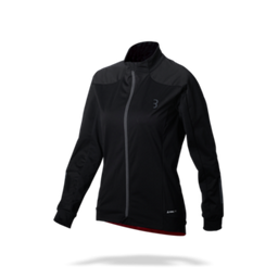 Bbb Bbw-263 Jacket Triguard Woman L Zwart (8716683114560)
